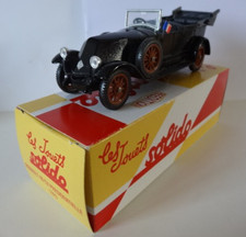 Renault - 40CV Présidentielle