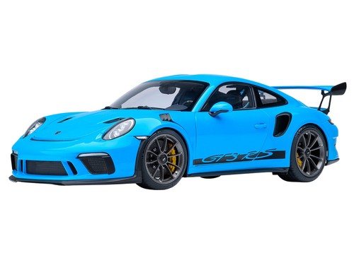 Porsche 911 gt3 rs - porsche, (991.2)