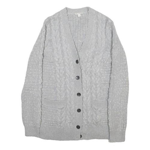 Gap pull gris maille - gap,