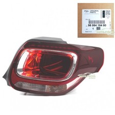 FEU ARRIERE DROIT LED CITROEN