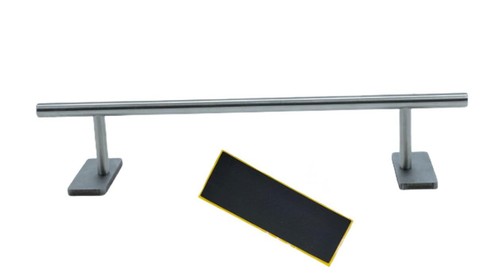Leefai fingerboard rail - leefai,