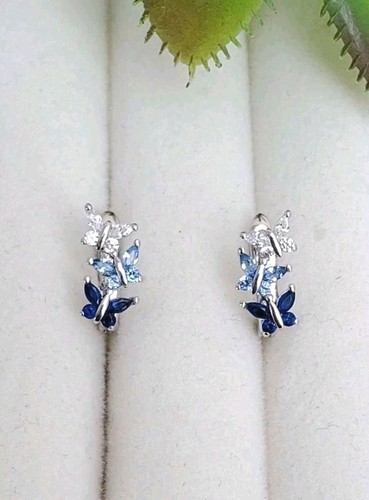 Anneaux argent sterling - anneaux, en