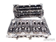 Opel Meriva Tête de moteur