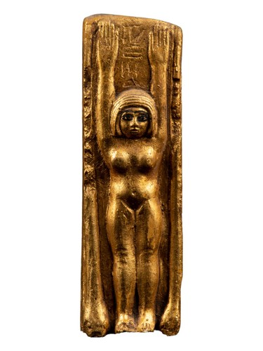 Statue egyptienne ushabti - statue,