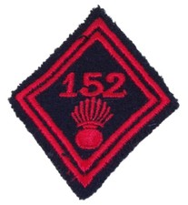 Losange de bras modèle 45