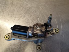 MOTEUR ESSUIE GLACE ARRIERE NISSAN XTRAIL 1 PHASE 1 2004 T30 2.2 VDI 287108H300