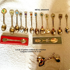 Collection Vintage  souvenir