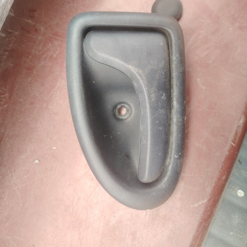 Poignée ouverture intérieur - poignée,