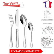 Ensemble de Couverts 24