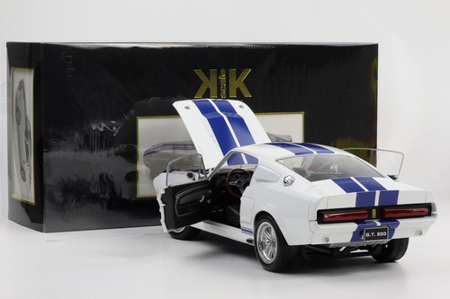 Ford mustang shelby - ford,