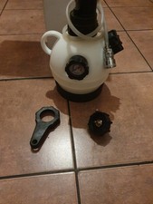 Laser 4832 Manual Brake Fluid