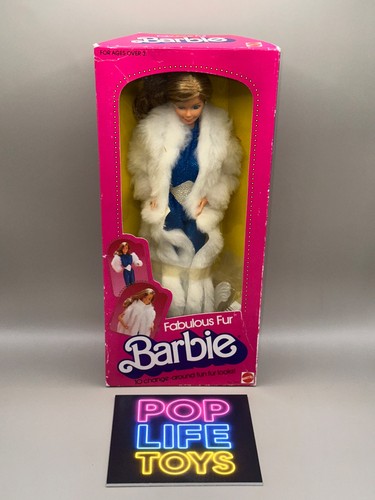 Vintage 1983 mattel - vintage,