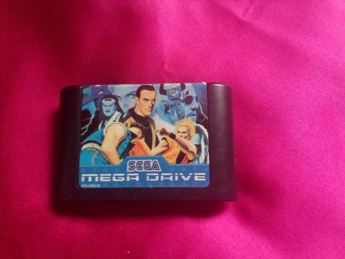 Art fighting megadrive - fighting,