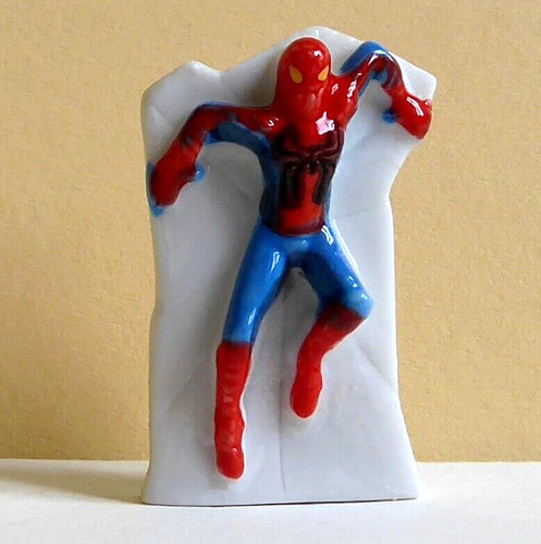 Fève the amazing - fève, spider