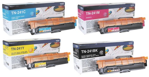 Original toner jeu brother - toner,