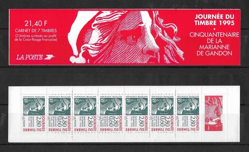 Carnet france 2935 - n°,