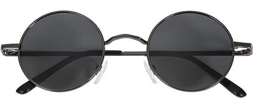 Lunettes rondes john lennon - rondes,