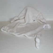 Doudou Ours Vert Baudet -