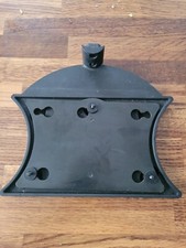 Support fixation Barre Son Beolab 7.1 Bang & Olufsen sur pied motorisé