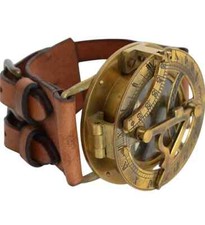 Boussole Marine Vintage