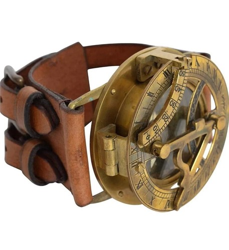 Boussole marine vintage - boussole,