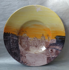 Coupe en céramique Maroc