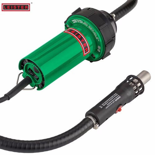 Leister 230v 900w - labor, w/