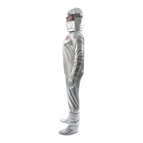 Astronaut adult costume - astronaut,