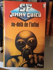 Lot 49 Romans SF JIMMY GUIEU /