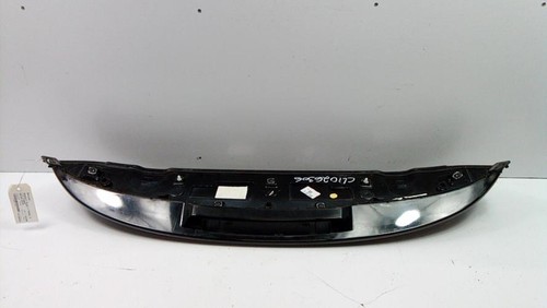 Becquet renault clio phase - becquet,