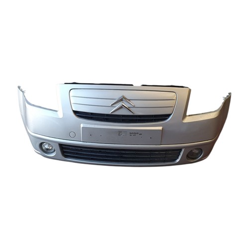 Pare choc avant citroen - citroen, c2