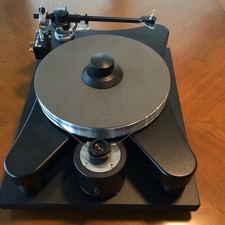 VPI PRIME SCOUT TURNTABLE -