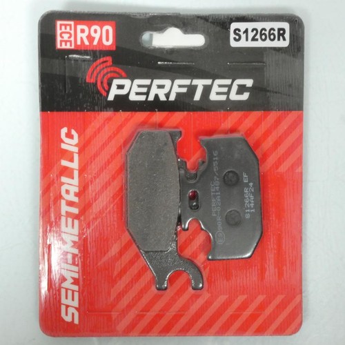 Plaquette frein perftec - frein,