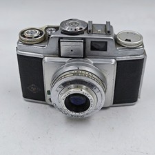 Appareil Photo Agfa Silette-L