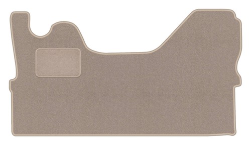 Tapis sol avant - tapis, de