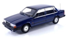 MINICHAMPS, VOLVO 740 GL 1986