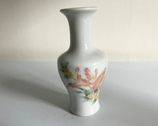Small White And Floral