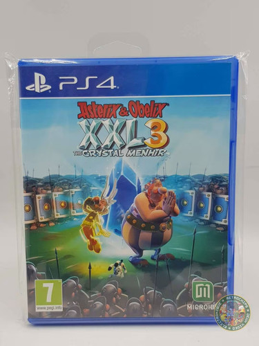 Astérix obélix xxl le - &,
