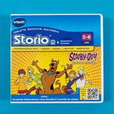 Scooby Doo Mystère en Folie