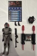 Star Wars Clone Wars CW57