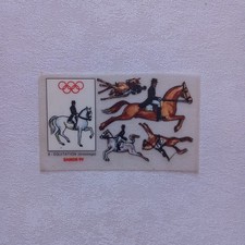 Anciennes images transfert