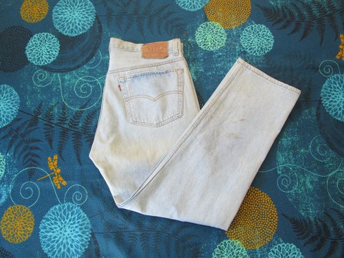 Jean homme levi 501 coupe - homme,