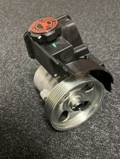 Pompe direction assistée PSA