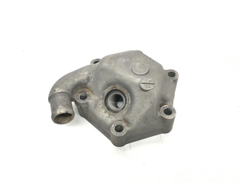 Culasse avant honda - culasse,