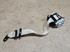 Ceinture de Sécurité BMW G05