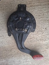 Support Roue De Secours Land