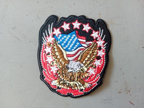 Ecusson patch tissus - ecusson,