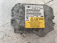 Centralina Airbag Pour Mini