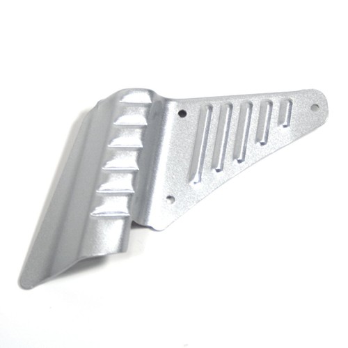 Scooter placement droite metal - scooter,