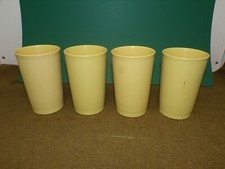 Gobelets Tupperware France